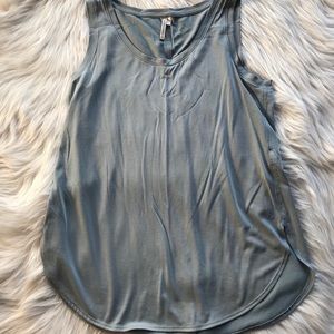 Banana republic tank top